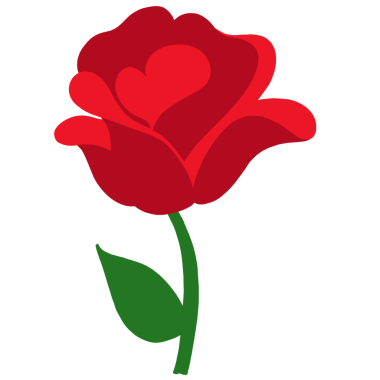 Sevgililer Günü için yeşil yapraklı el çizimi kırmızı gül çiçeği, bahar, yaz, aşk unsurları, çiçek deseni, piknik, doğa, bitkiler, ağaç, bahçe, gömlek izi, yamalar, broş, çıkartma, dövme, dekorasyon, klip sanatları, kadın modası, aksesuar, desen