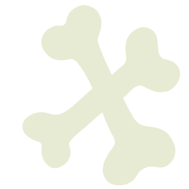 Cadılar Bayramı için el çizimi kemikler, dekorasyonlar, ürkütücü öğeler, logo, simge, çizgi film, karakter, komik, maskot, kampanya, sosyal medya, baskı, şaka mı şeker mi, baskı, kartpostal