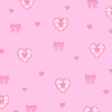 Pembe kurdele, Sevgililer Günü kartı, baskısı, kızsal desen, çocuk kıyafetleri, hediye paketi, kumaş, duvar kâğıdı, arka plan, kadın tekstil, kıyafet, piknik, bahar, yaz yorganı, yorgan, battaniye