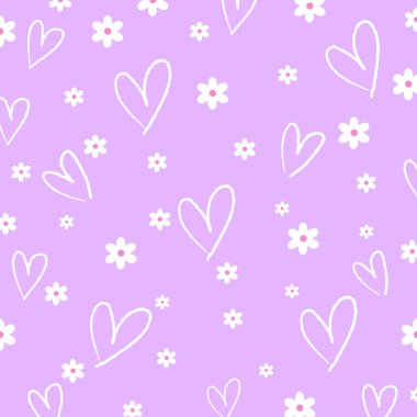 Şirin duvar kâğıdı, arkaplan, sevgililer günü kartı, kumaş baskısı, hediye paketi, ambalaj, kağıt tasarımı, desen, piknik battaniyesi, yorgan, kıyafet, pijama, önlük, tekstil, giysi, telefon kılıfı, bahar ve yaz