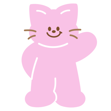 Çizgi film karakteri, çizgi film karakteri, maskot, hayvan, hayvan, veteriner, evcil hayvan, sevimli yamalar, pelüş oyuncak, bebek, broş, kedi çıkartması, davetiye, tebrik kartı, standee, koruyucu ev, barınak, kedi sever, kedi sever.