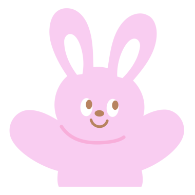 Çizgi film karakteri, çizgi roman karakteri, maskot, hayvan, sticker, standee, evcil hayvan dükkanı, veteriner, hayvanat bahçesi, sevimli yama, broş, gömlek baskısı, peluş oyuncak, tavşan bebeği, mutlu Paskalya, doğa, bahçe, piknik, bahar ve yaz, hediyelik eşya dükkanı,