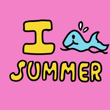 Yaz tatili için balinayla yazı seviyorum, plaj havası, akvaryum, hediyelik eşya dükkanı, gömlek izi, sevimli yamalar, peluş oyuncak, oyuncak, bebek, hayvan baskısı, seyahat, tatil, arka plan, duvar kağıdı, hatıra, yama, gömlek izi, broş, açık hava, ada