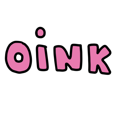 Domuz sesi, hayvan, çiftlik, hayvanat bahçesi, hediyelik eşya dükkanı, çizgi film karakteri, çizgi roman, hayvan, veteriner, şirin yamalar, gömlek baskısı, yazı tipi, tipografi, metin, mesaj, broş, kırsal alan, etiket