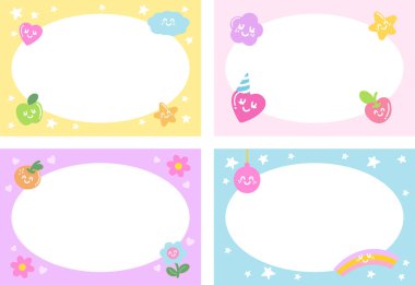 Kelebek, oyuncak ayı, tavşan, köpek yavrusu, elma, polaroid çerçeve için çiçek, afiş, okula dönüş, şablon, sosyal medya postası, kartpostal, isim etiketi, çıkartma, hayvanat bahçesi, hediyelik eşya dükkanı, hayvan, bahar, yaz, çiçek, arka plan, duvar kağıdı