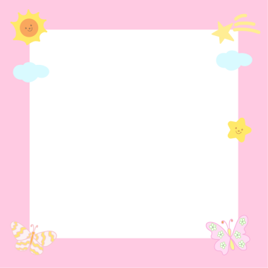 Kelebek, yıldızlar, polaroid fotoğraf için bulut, pankart, sosyal medya postası, reklam şablonu, not defteri, kağıt tasarımı, kitap kapağı, hayvan baskısı, çiçek, piknik, yaz, hediyelik eşya dükkanı, paketleme, baskı, kart