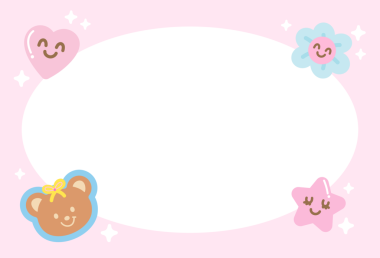 Oyuncak ayı, kalp, çiçek, polaroid çerçeve yıldızı, hayvan, hayvanat bahçesi, hediyelik eşya dükkanı, sosyal medya, kartpostal, dikdörtgen reklam şablonu, kitap kapağı, yapışkan not, afiş, isim etiketi, baskı, hediye paketi, ilkbahar, yaz, kağıt tasarımı