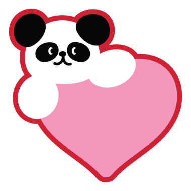 Hayvan, hayvanat bahçesi, hediyelik eşya dükkanı, çizgi film karakteri, çizgi roman karakteri, maskot, sevimli yamalar, gömlek izi, pelüş oyuncak, oyuncak bebek, broş, Sevgililer Günü, aşk işareti, çıkartma, kart baskısı, broş, stand, aile gezisi, seyahat