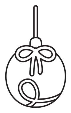 Noel ve yeni yıl süsü, süs, kart baskısı, çıkartma, şenlikli kış, şirin yama, mutlu bayramlar, alışveriş merkezi, broş, çocuk boyama kitabı, resim, resim, süsleme, süs, dövme, şans çizimi