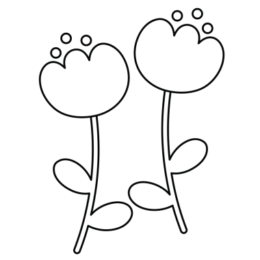 Çocuk boyama kitabı, sanat, resim, eskiz, doğa, bahçe, çiçek deseni, renk sayfası, dövme, bitkiler, ağaç, sevimli yama, broş, çiçek, çiçek, park, piknik, bahçe, bahar, yaz, dövme, çıkartma, şirin element