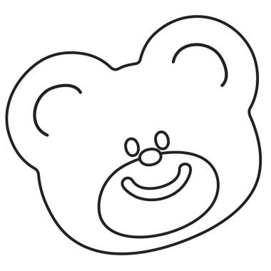 Çocuk boyama kitabı, resim, hayvan, dövme, hayvanat bahçesi, hediyelik eşya dükkanı, çizgi film karakteri, maskot, mutlu emoji, sevimli yama, kumaş baskısı, peluş oyuncak, oyuncak, çizim, işaret, sembol, etiket, boyama sayfası