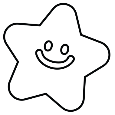 Çocuk boyama kitabı, sanat, resim, dövme, işaret, kart, çizgi film, karakter, maskot, dövme, dövme, broş, gömlek desenli yama, peluş oyuncak, oyuncak bebek, mutlu emoji, gece yarısı çizimi, çizim