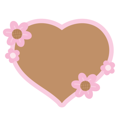 Çiçeklerin şirin bir illüstrasyonu, metin, mesaj, isim etiketi, metin balonu, yapıştırıcı, yapışkan not defteri, kağıt, çiçek, doğa, bahçe, Çikolata Günü, Sevgililer Günü, çiçek, çiçek, çiçek, çiçek, çiçek, düğün kartı, parmak izi,