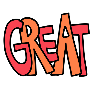 Yazı tipi, tipografi, metin, mesaj, alfabe, kadın yetkilendirmesi, feminist, buzdolabı mıknatısı, çıkartma, kumaş baskısı, sevimli yama, broş, tebrik kartı için el yazısı çizimi