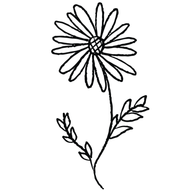 Çocuk boyama kitabı, sanat, eskiz, boya, bitki, ağaç, çiçek deseni, doğa, bahçe, çıkartma, çiçek, çiçek, bahar, yaz, ev bahçesi, dövme