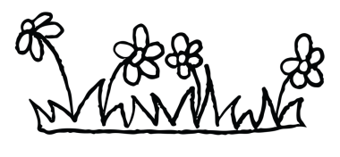 El yazısıyla çizilmiş çiçek taslağı, çocuk boyama kitabı, resim, resim, boya, bitki, ağaç, çiçek deseni, doğa, bahçe, çıkartma, çiçek, çiçek, bahar, yaz, ev, ev, dövme