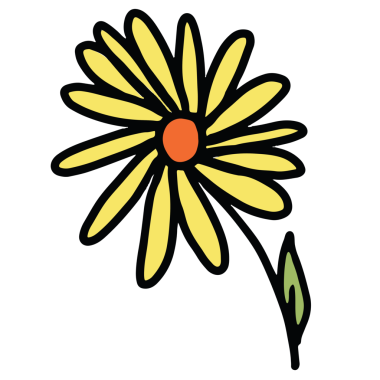 Çiçek deseni, etiket, doğa, bahçe, bahar, yaz, bitkiler, çiçek, sevimli yamalar, gömlek baskısı, peluş oyuncak, oyuncak bebek, karikatür, simge,