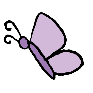 Hayvan, hayvanat bahçesi, hediyelik eşya dükkanı, sevimli yamalar, gömlek izi, broş, pelüş oyuncak, oyuncak bebek, bahar, yaz, doğa, bahçe, hayvan, veteriner, çiçek, sevgililer günü hediyeleri, böcekler için el yapımı mor kelebek.