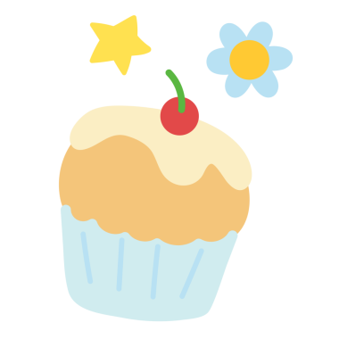 Kek, kiraz, tatlı tatlı için çiçek, fırın, pastane, pastane, menü, kafe, yemek tarifi, restoran, yemek kitabı, alışveriş merkezi, gurme, çıkartma, dekorasyon, simge, broş, yama