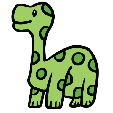 Vahşi hayvan, çıkartma, çizgi film karakteri, maskot, pelüş oyuncak, oyuncak bebek, sevimli yama, gömlek baskısı, broş, stant, mağaza, ikon, emoji, tebrik kartı,