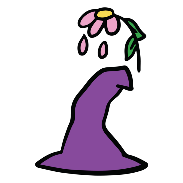 Cadılar Bayramı dekoru, Cadılar Bayramı kostümü, çizgi film karakteri, çizgi roman karakteri, maskot, çıkartma, simge, yama, broş, basım, standa, şaka mı şeker mi?