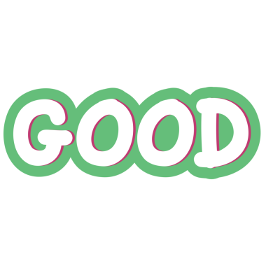 Çevrimiçi alışveriş için iyi satış etiketi, tebrik kartı, pazarlama, promosyon, çıkartma, özel fiyat, indirim, iş, baskı, şablon, sembol, kampanya, web düğmesi, ruh hali, duygu