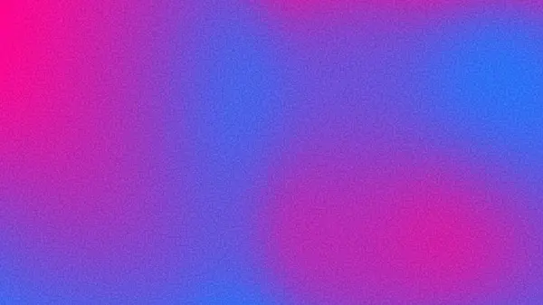 Web sitesi veya sosyal medya tasarımı için soyut mavi ve pembe gradyan arkaplan. Renkli ve modern arkaplan dokusu