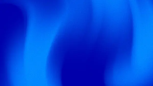 Yumuşak bulanık çizgileri ve eğim etkisi olan soyut mavi arkaplan. Grafik tasarımı ve web projeleri için serin ve sakin tonlara sahip modern tasarım.