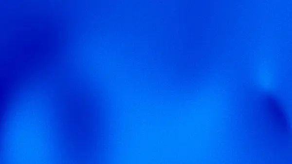 Tasarım için Bulanık Mavi Gradyan Arkaplanı