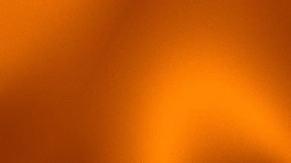 Yumuşak bulanık efektli soyut turuncu gradyan. Web tasarımı, sunumlar ve dijital pazarlama için harika.