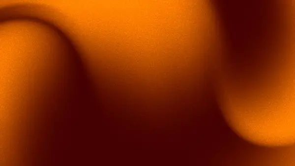Orange ve Red Tones ile Bulanık Arkaplan
