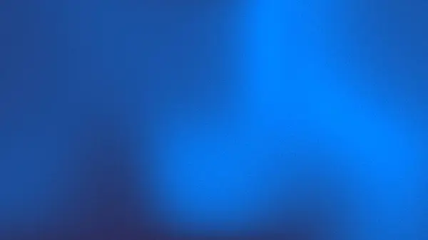 Yumuşak, ışık eğimine sahip soyut mavi eğimli arkaplan.