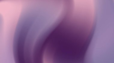 Soyut Mor Pembe Gradyan Görüntü Bulanık Doku Yumuşak Süzülen Tasarım Zarif Renkler Pastel Gölgeler Dijital Sanat Duvar Kağıdı Resmi