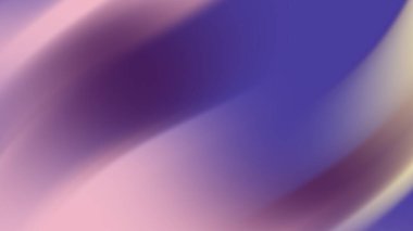 Soyut Mor Pembe Gradyan Yumuşak Renkler Bulanık Pastel Renkler Dijital Sanat Tasarımı Duvar Kağıdı Doku Resmi