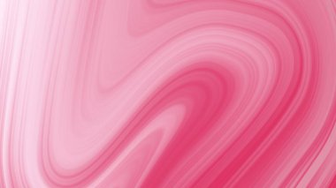 Soyut Pembe Girdap Arkaplan Doku Tasarımı Sanat Şablonu Gradyan Gölgeler Eğriler Akan Çizgiler