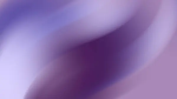 Yumuşak akış çizgileri ve pastel tonlarıyla pürüzsüz mor bir arkaplan. Zarif ve modern tasarım.