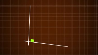 grafik simgesi. grafik simgesi