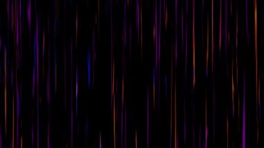 Çizgileri olan soyut renkli arkaplan