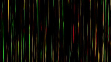 Duvar kağıtları için renkli soyut arkaplan şablonu