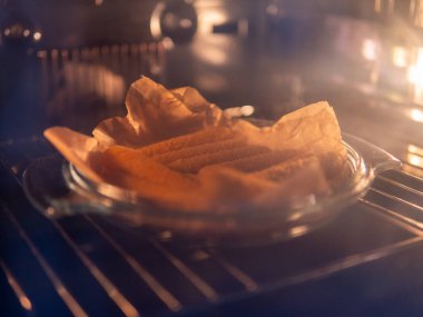 Peynir fırında. Yüksek kalite fotoğraf