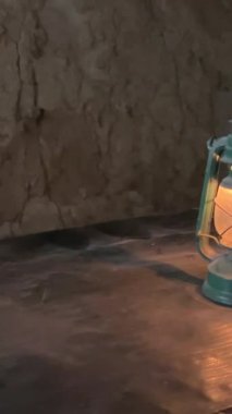 Vietnam Savaşı sırasında Cu Chi tünellerindeki gerilla kampının görüldüğü yer artık turistik bir yer. Seyahat konsepti. Cu Chi, Viet Nam Cu Chi 