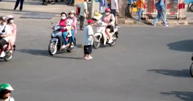 Phu Quoc, Kien Giang eyaleti, VN Vietnam Phu Quoc Adası 'nda ünlü eğlence, eğlence ve alışveriş merkezi 07.21.2024