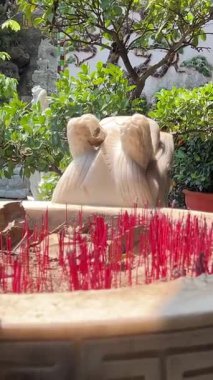 Linh Ung Pagoda, Tam Thai, Tu Tam Pagoda, Tam Ton, Quan The Am, Huyen Khong Cave, Am Phu Cave, Tang Chon Cave. Da Nang, Vietnam 04.10.2025