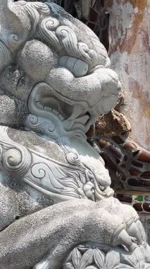 Linh Ung Pagoda, Tam Thai, Tu Tam Pagoda, Tam Ton, Quan The Am, Huyen Khong Cave, Am Phu Cave, Tang Chon Cave. Da Nang, Vietnam 04.10.2025