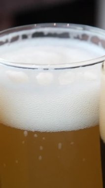 Bana Bira Fabrikası işareti, benzersizliğin sırrı, bira, bira fabrikası, Ba Na 'nın üstünde, Sun KraftBeer, Bana Bira Evi. Da Nang Vietnam 05.21.2025