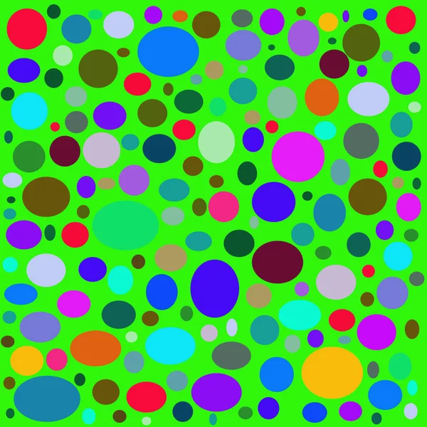Fondo Abstracto Colorido Para Diseño Web — Foto de Stock