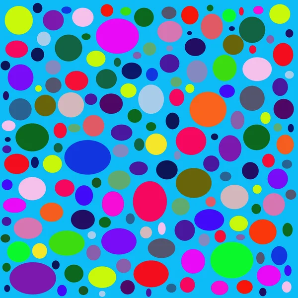 Fondo Abstracto Colorido Para Diseño Web — Foto de Stock