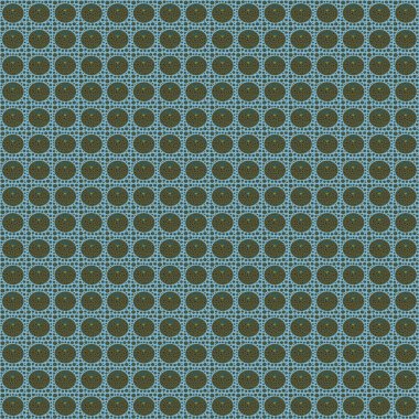 Soyut Noel pudingi tasarımı