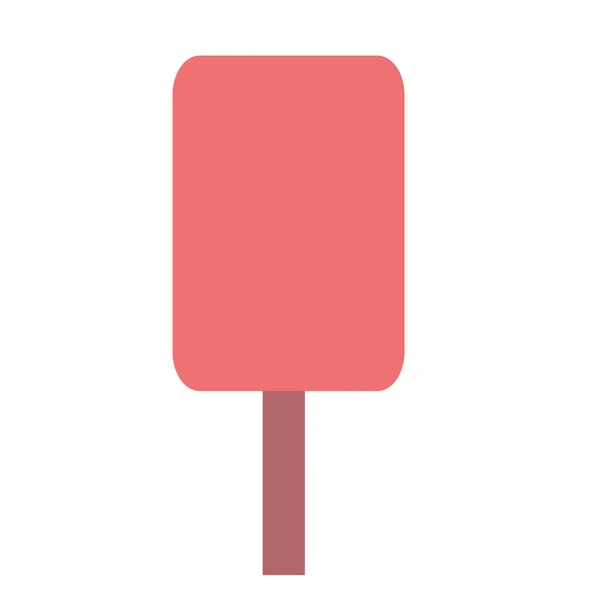 Abstract Contemporary Digital Art Lollipop Design — Stock Photo, Image
