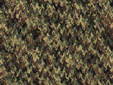 Eski kağıdın soyut arkaplanı